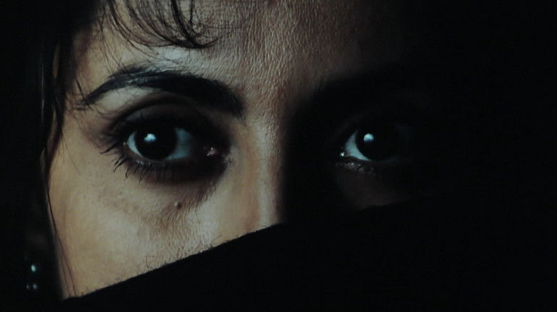 кадр из фильма Госпожа Майя