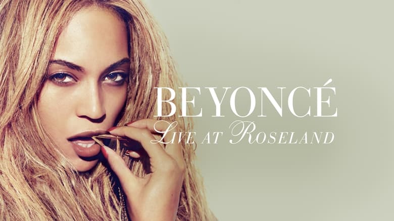 кадр из фильма Beyoncé: Live At Roseland - Elements of 4