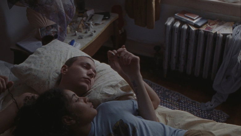 кадр из фильма Tendaberry