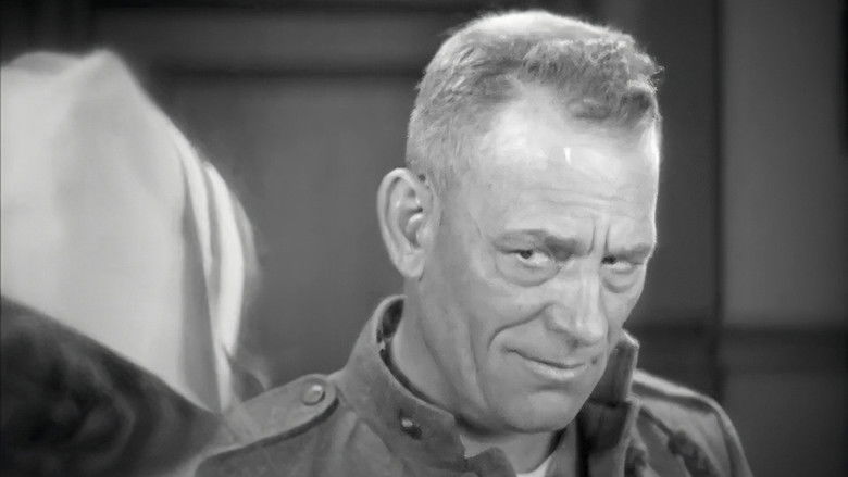 кадр из фильма Скажи это морпехам