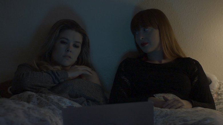 кадр из фильма S.A.M.