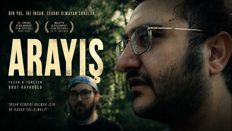 Arayış