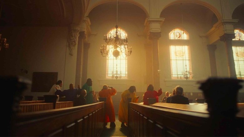 кадр из фильма En leid ons niet in bekoring