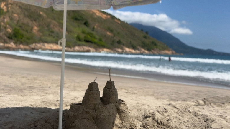 кадр из фильма Será que é uma Estrela?