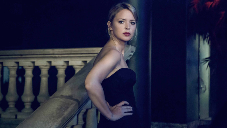 кадр из фильма Соблазн