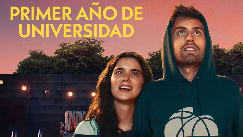 кадр из фильма Вписка