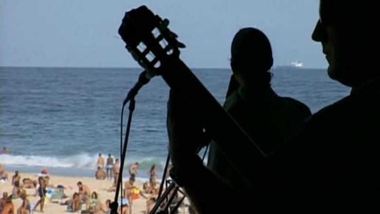 кадр из фильма Língua - Vidas em Português
