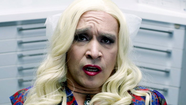 кадр из фильма Where Horses Go to Die