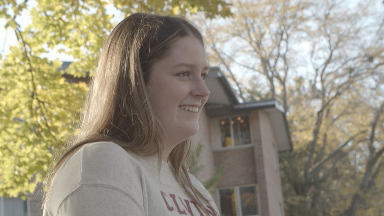 кадр из фильма Gamer Girl