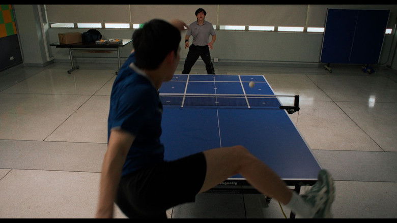 кадр из фильма Senkoh ตบสนั่นฝันประกาย