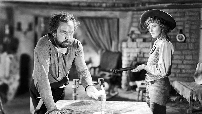 кадр из фильма Аризона