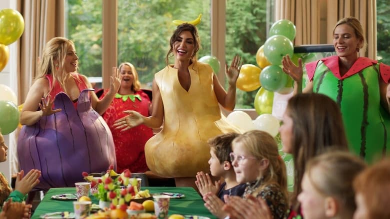 Развивающие недели