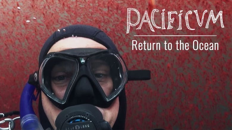 кадр из фильма Pacificum: Возвращение к океану