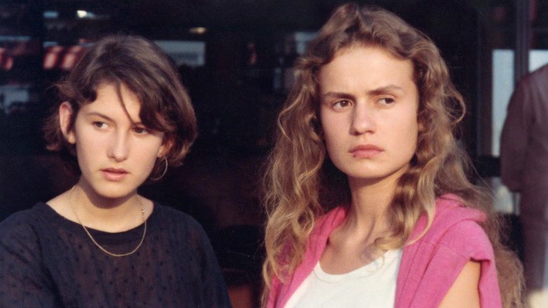 кадр из фильма За наших любимых