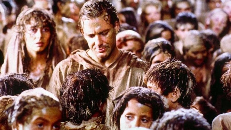 кадр из фильма Франциск