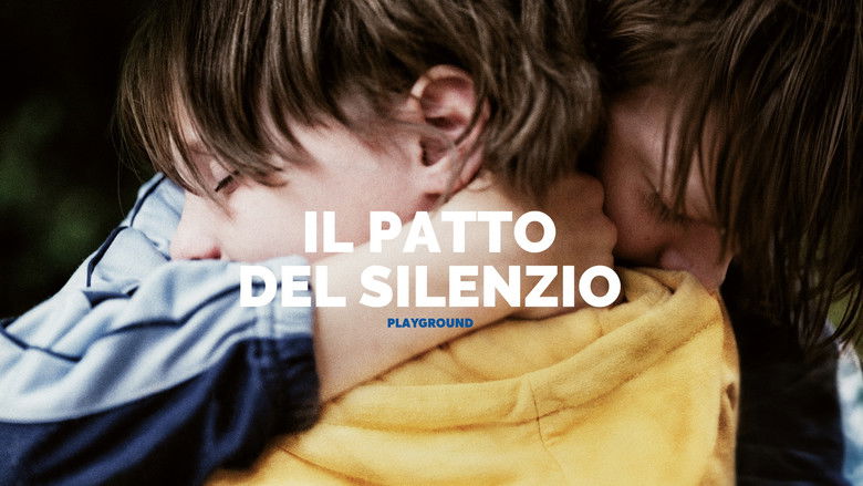 кадр из фильма Невидимый мир