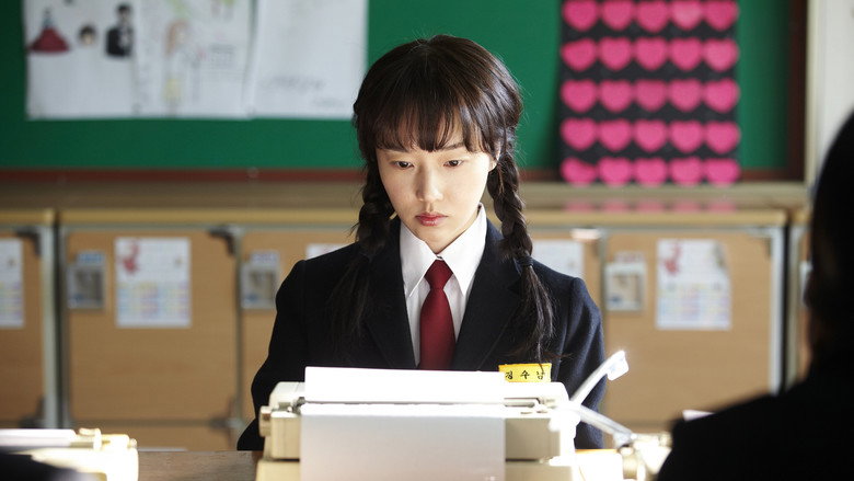 кадр из фильма Добрая Алиса в стране чудес