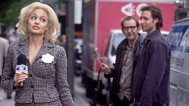 кадр из фильма Жизнь, или что-то вроде того