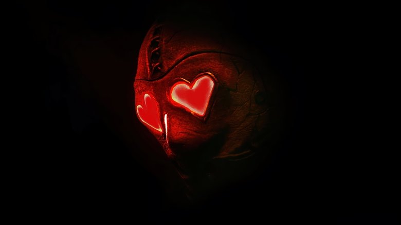 кадр из фильма Влюблённые глаза