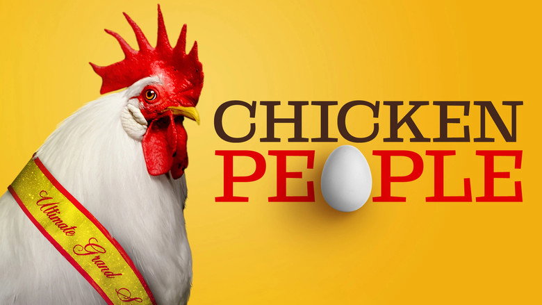 кадр из фильма Chicken People