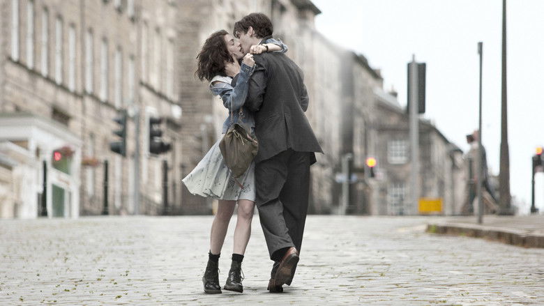 кадр из фильма Один день