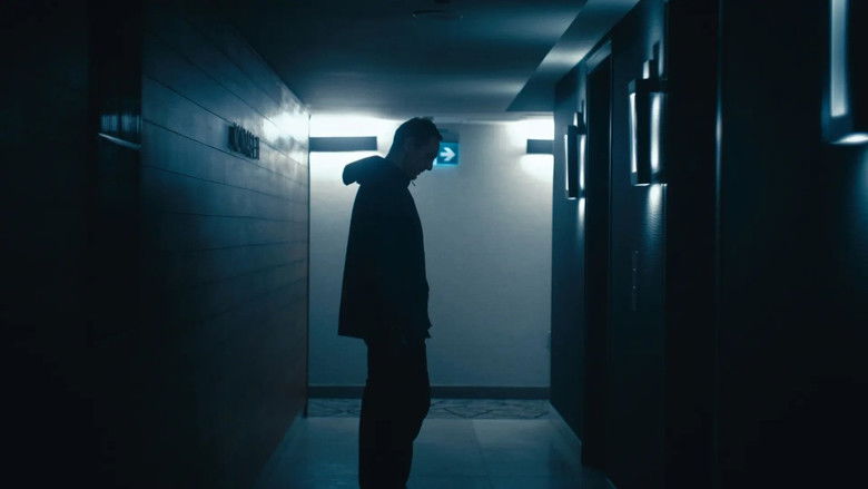 кадр из фильма Love Bound