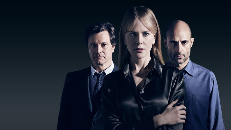 кадр из фильма Прежде чем я усну