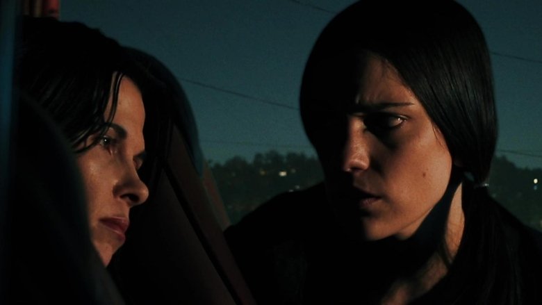 кадр из фильма House of Manson