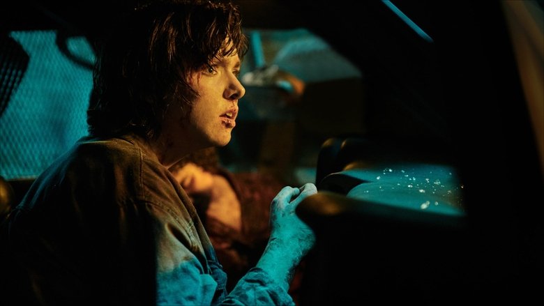 кадр из фильма Техасская резня бензопилой