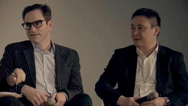 кадр из фильма 一個人的收藏