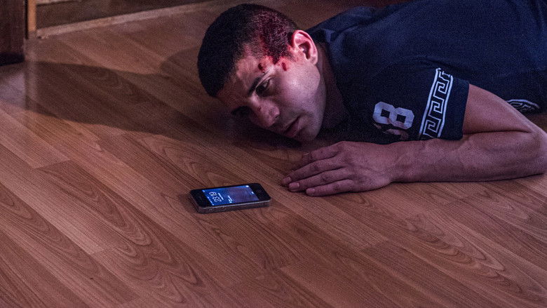 кадр из фильма Орел или решка