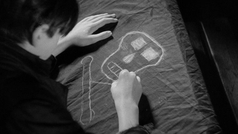 кадр из фильма Ноль за поведение