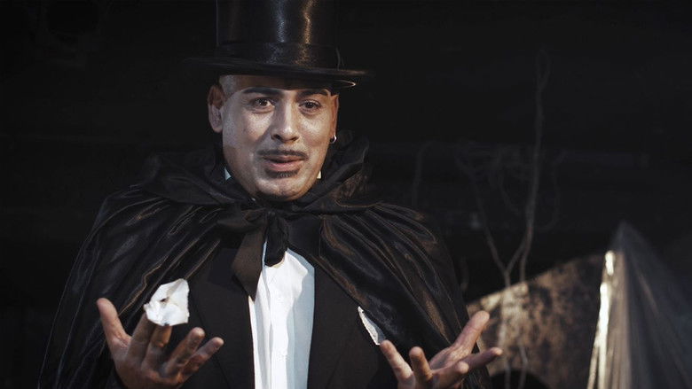 кадр из фильма Tu ci credi nella magia?