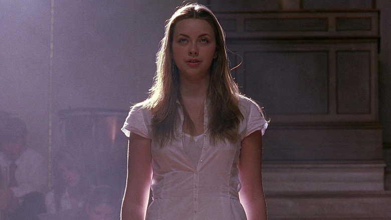 кадр из фильма Я буду рядом