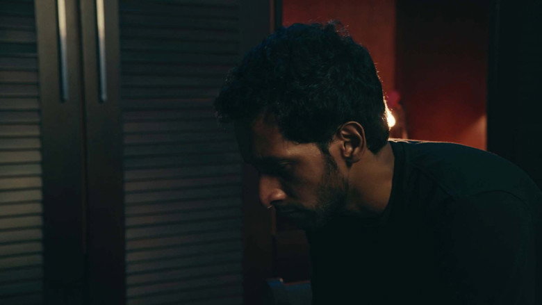 кадр из фильма Somewhere Between