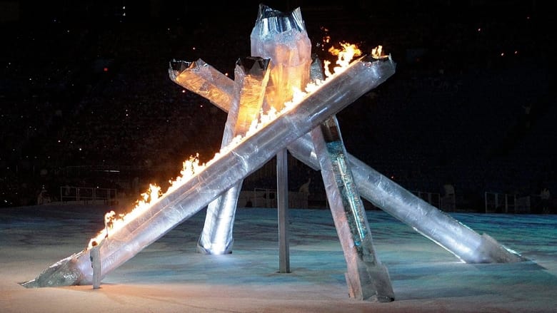 кадр из фильма Vancouver 2010 Olympic Closing Ceremony