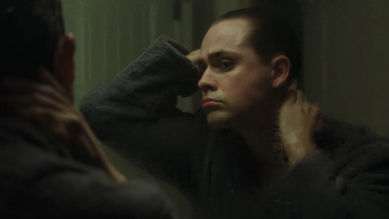 кадр из фильма Лики смерти