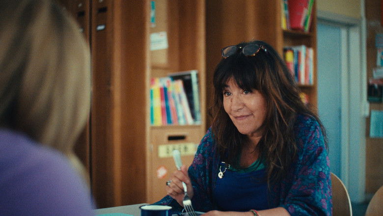 кадр из фильма Только ты и я