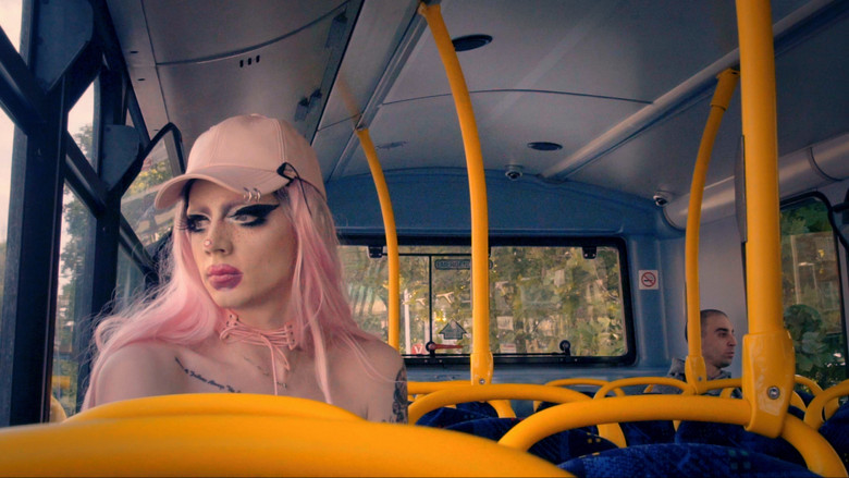 кадр из фильма City of Queens