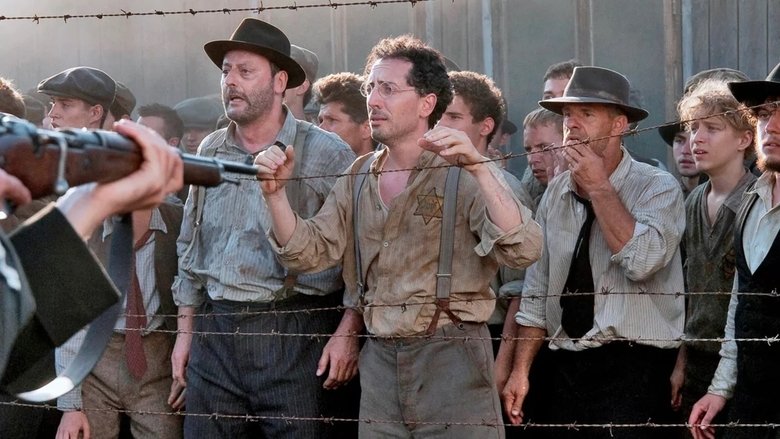 кадр из фильма Облава