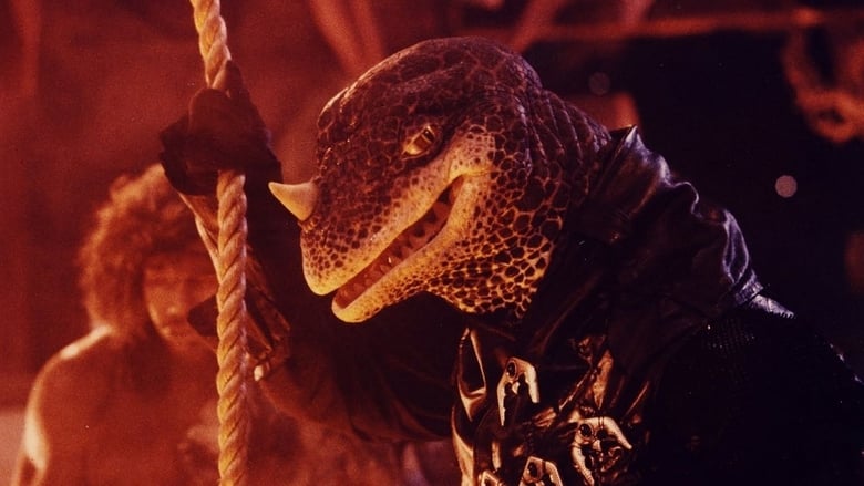 Приключения в городе динозавров