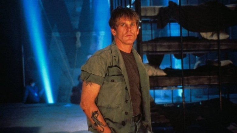 кадр из фильма Weeds