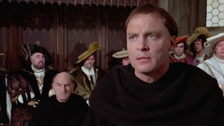 кадр из фильма Luther