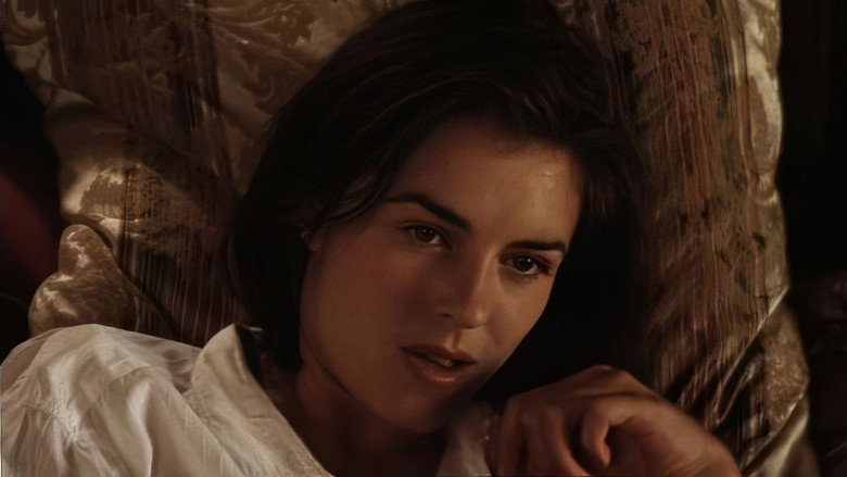 кадр из фильма Бешеные псы и англичане