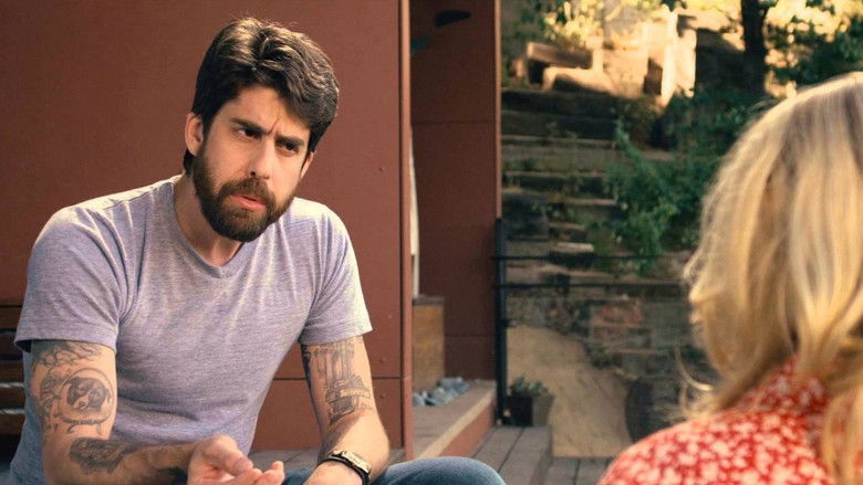 кадр из фильма Не может быть, Джоуз