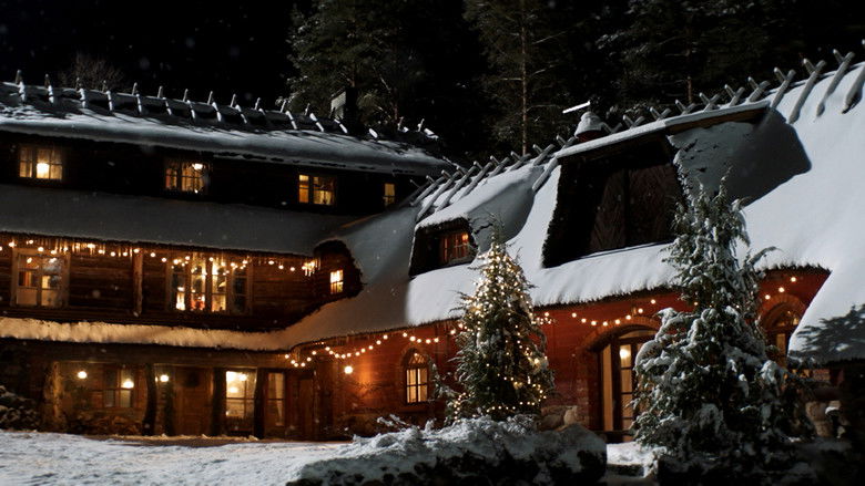 кадр из фильма Eia jõulud Tondikakul