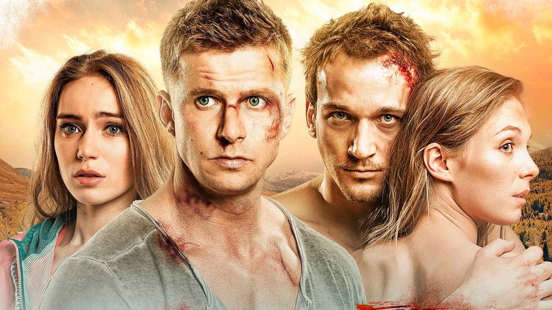 кадр из фильма Болевой порог