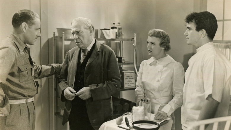 кадр из фильма The Strange Case of Dr. Meade