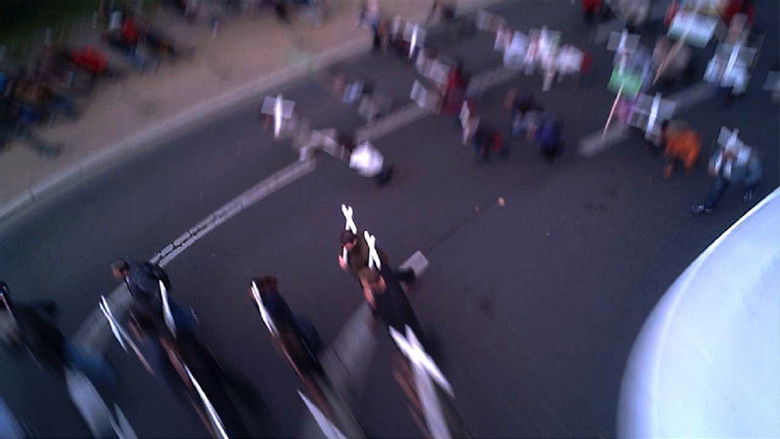 кадр из фильма Тот Свет: Ритуалы