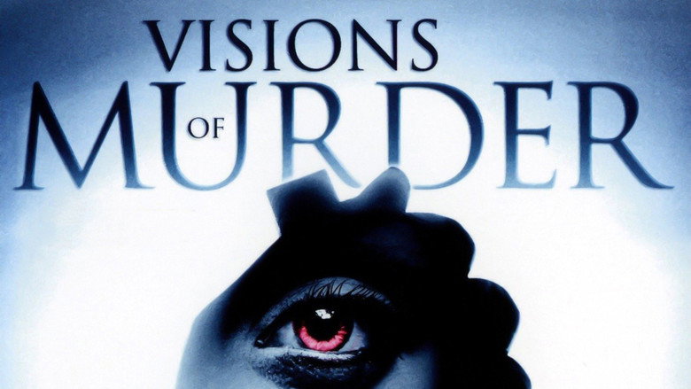 кадр из фильма Visions of Murder